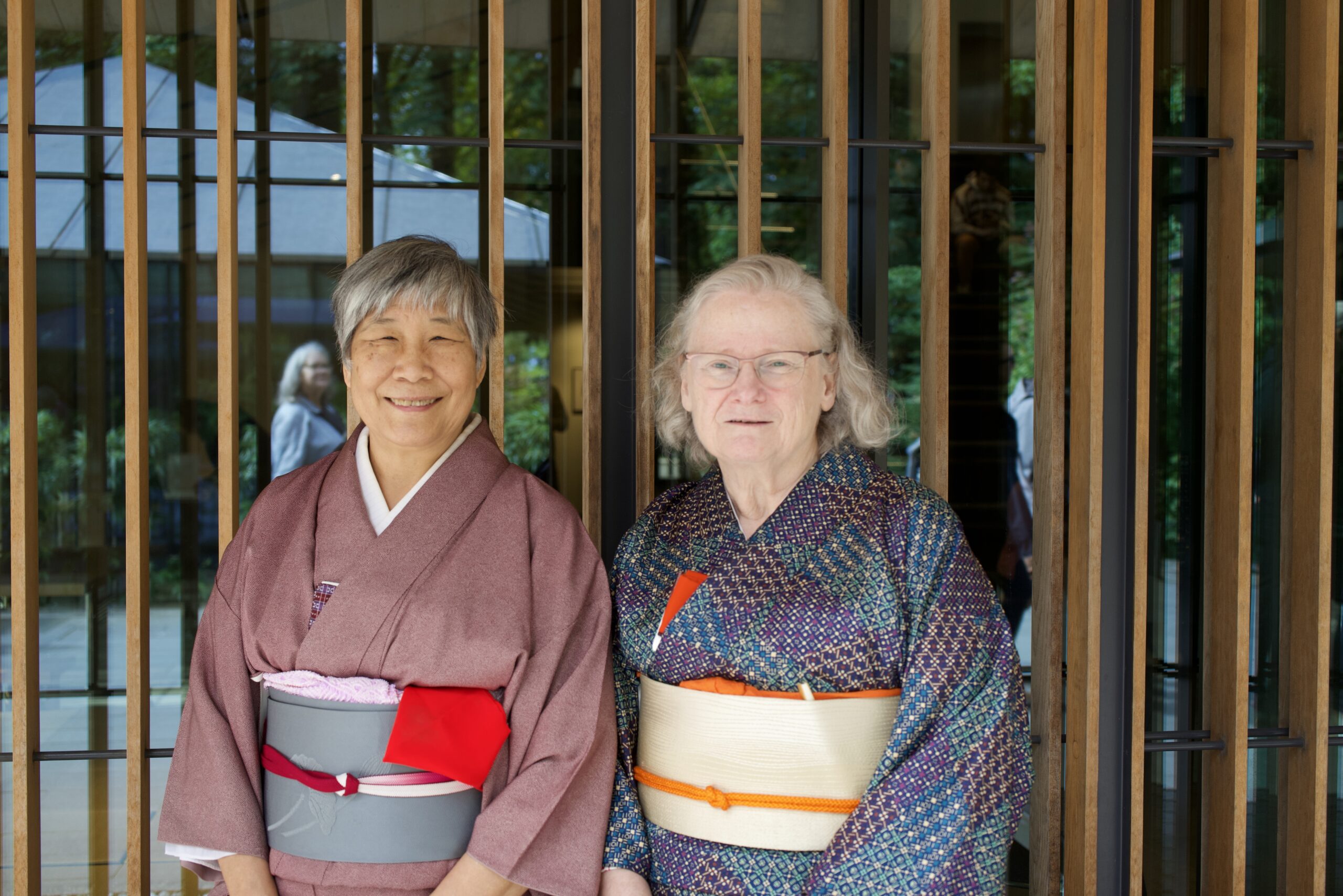 Discover Tranquility: Tea Ceremonies in Washington Park